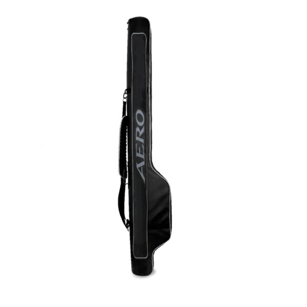 Fodero rigido porta canne 4 Rod Sleeve Aero Pro SHIMANO (H 195cm)