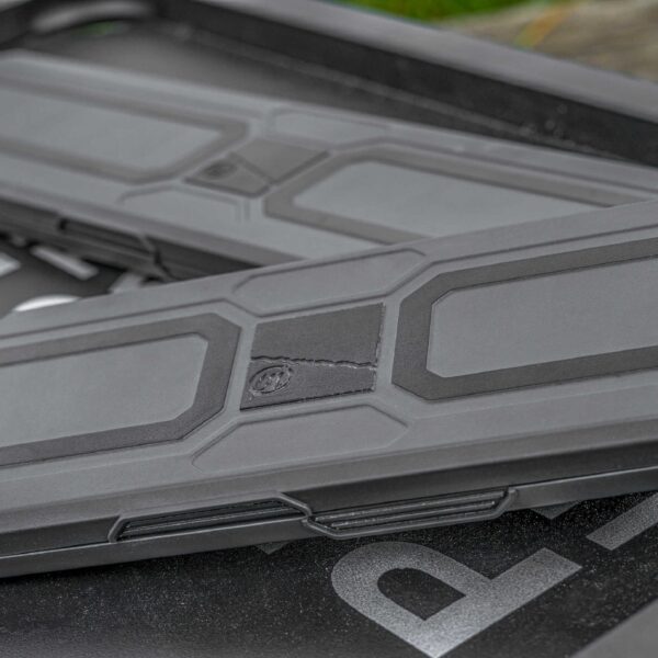 Box porta finali Absolute Hooklength PRESTON Long - immagine 7