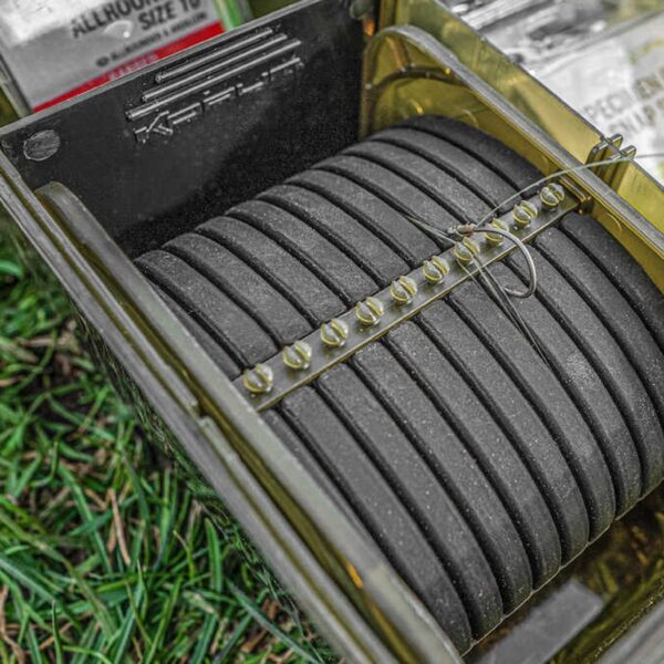 Box porta accessori Tackle Blox Fully Loaded (completo) KORUM  (25x19x9cm) - immagine 6