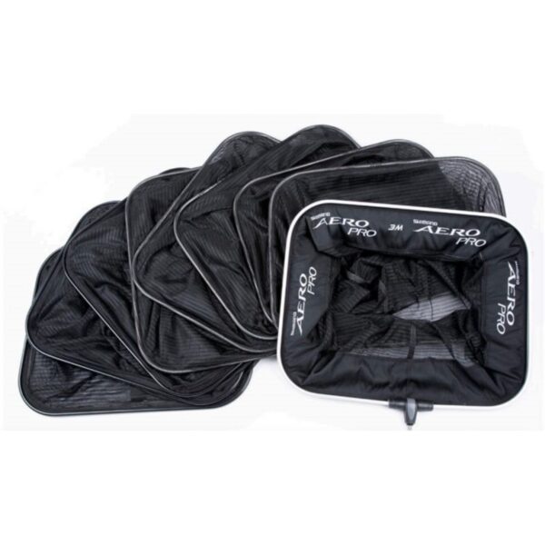 Nassa Keepnet Aero Pro SHIMANO 3m (50X40cm)