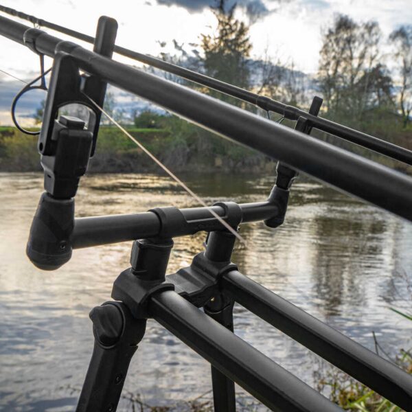 Barbel DELUXE River Tripod KORUM - immagine 2