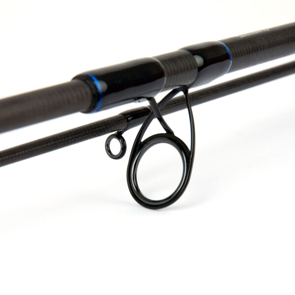 Canna AERO X5 Distance Feeder SHIMANO 12ft (3,66m) 90g - immagine 6