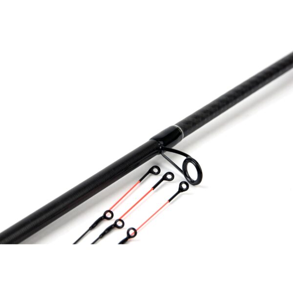 Canna AERO X5 Distance Feeder SHIMANO 12ft (3,66m) 90g - immagine 5