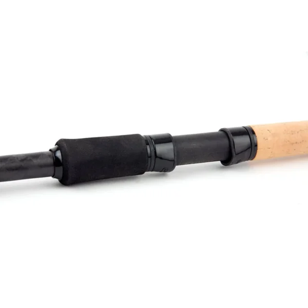 Canna AERO X5 Distance Feeder SHIMANO 12ft (3,66m) 90g - immagine 4