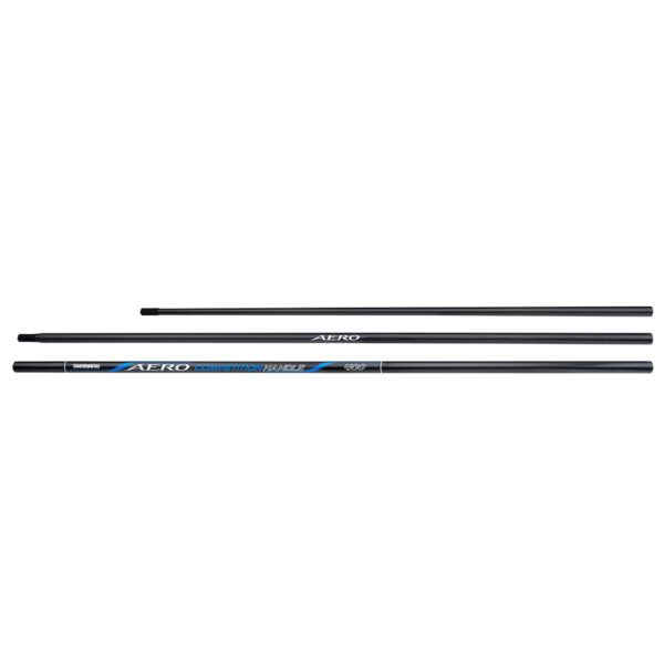 Manico guadino Aero Competition SHIMANO (4,00 mt)