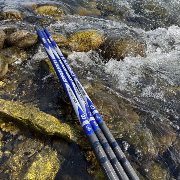 Canna bolognese Queen Dream LIGHT Action Hydra - immagine 3