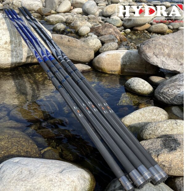 Canna bolognese Queen Dream MEDIUM Action Hydra - immagine 3