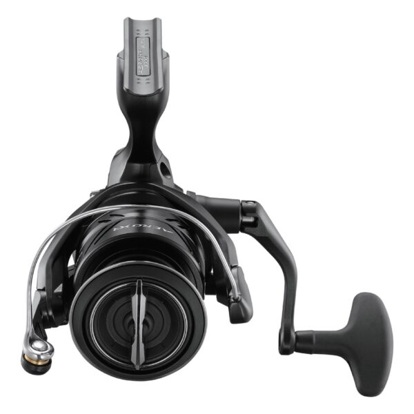 Mulinello Aero XR 5000 SHIMANO - immagine 2