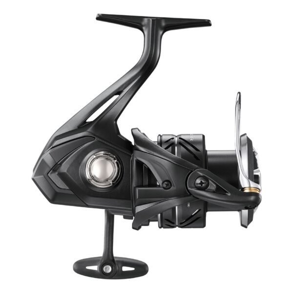 Mulinello Aero XR 5000 SHIMANO - immagine 3