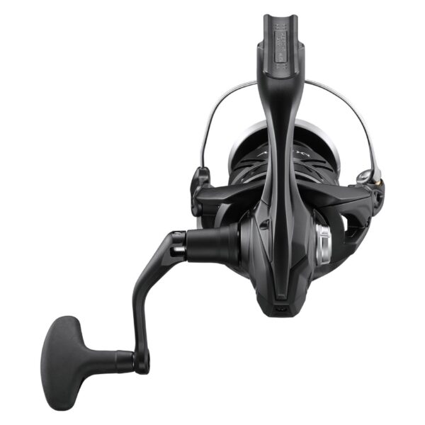 Mulinello Aero XR 5000 SHIMANO - immagine 4