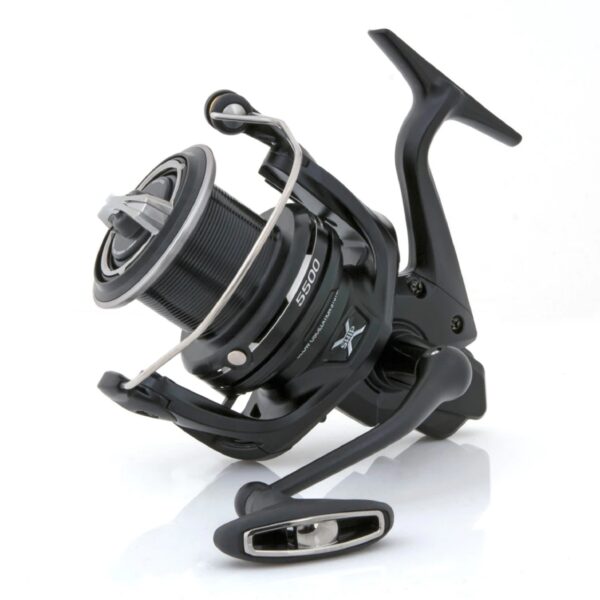 Mulinello Ultegra XTD 5500 SHIMANO