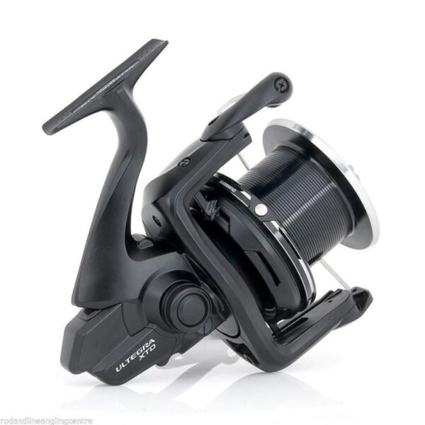 Mulinello Ultegra XTD 5500 SHIMANO - immagine 2