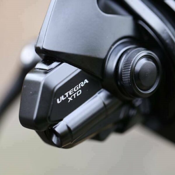 Mulinello Ultegra XTD 5500 SHIMANO - immagine 4