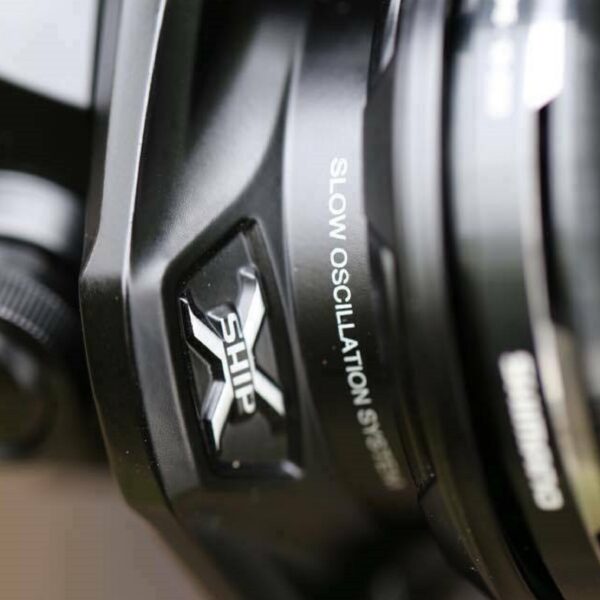 Mulinello Ultegra XTD 5500 SHIMANO - immagine 7