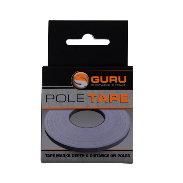 Nastro Pole Tape GURU