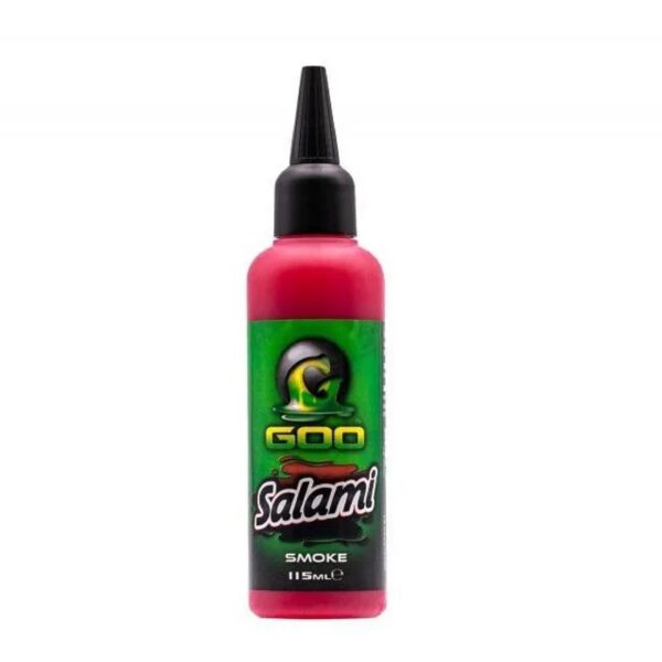 Additivo GOO KORDA Salami Smoke
