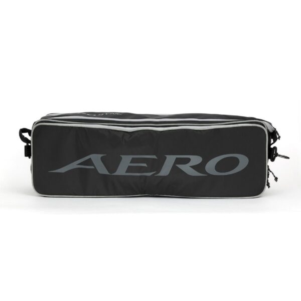 Borsa Sync Roller Bag Aero Pro SHIMANO (80x20x24cm) - immagine 2