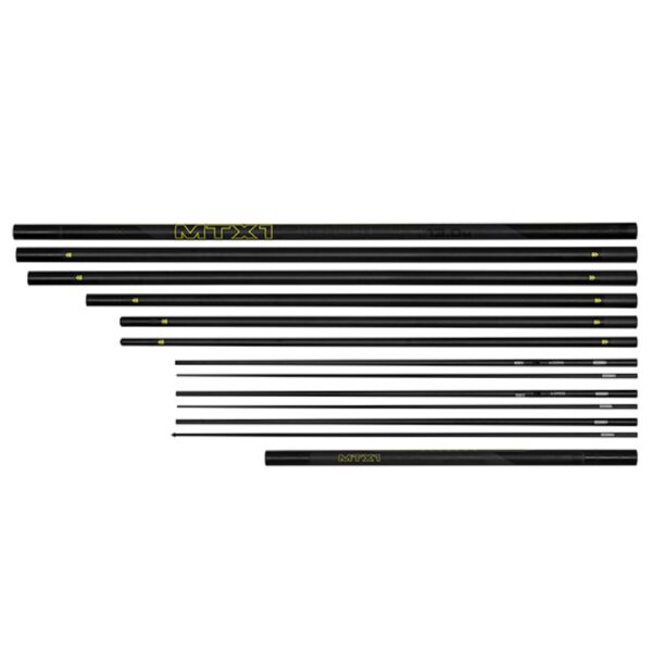 Pack Roubaisienne MTX1 (V2) MATRIX (13,00 mt)