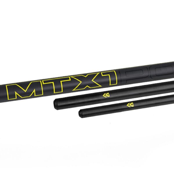 Pack Roubaisienne MTX1 (V2) MATRIX (13,00 mt) - immagine 3