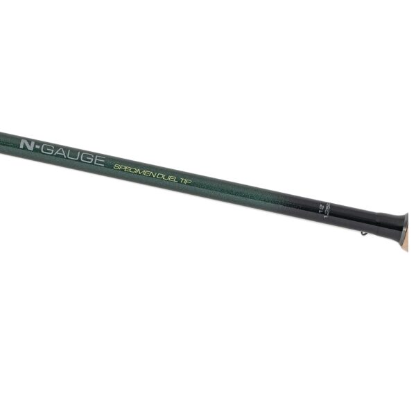 Canna N-Gauge SPECIMEN Duel GURU 12 ft (3,65mt) 1,75lb