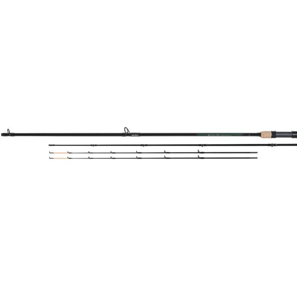 Canna N-Gauge SPECIMEN Duel GURU 12 ft (3,65mt) 1,75lb - immagine 2