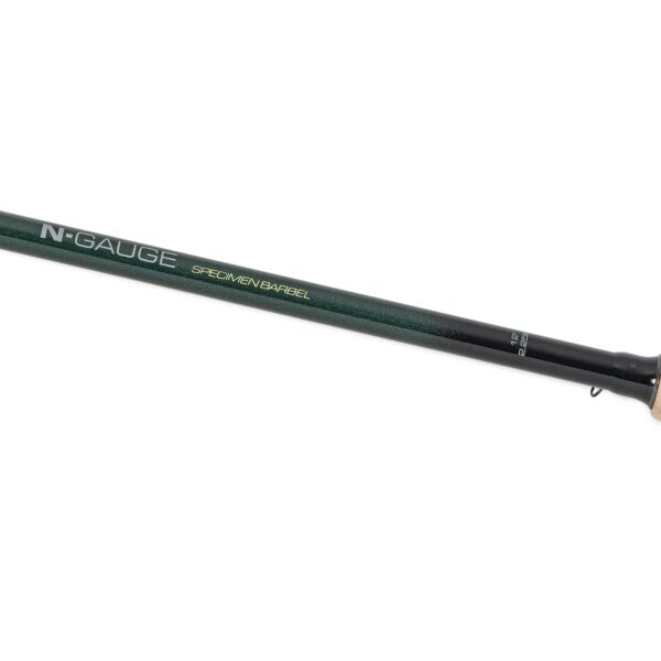 Canna N-Gauge SPECIMEN Barbel GURU 12 ft (3,65mt) 2,25lb