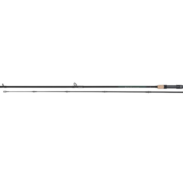 Canna N-Gauge SPECIMEN Barbel GURU 12 ft (3,65mt) 2,25lb - immagine 2