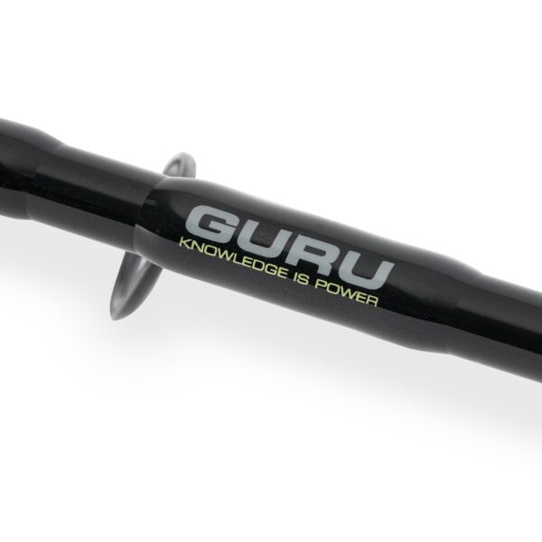 Canna N-Gauge SPECIMEN Duel GURU 12 ft (3,65mt) 1,75lb - immagine 5