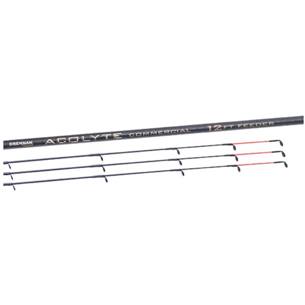 Canna Acolyte Commercial Feeder DRENNAN 12ft (3,65mt)