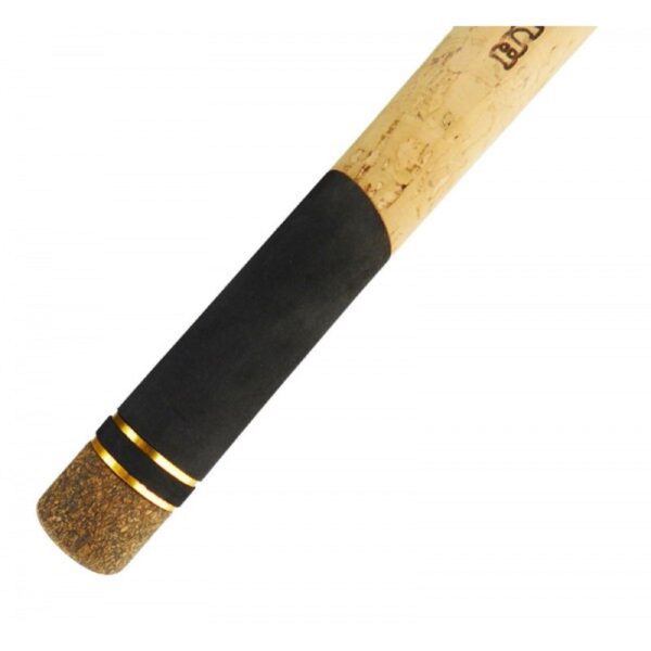 Canna Inglese Queen Match Rod HYDRA 15' (4,50mt) LIGHT (4-18gr) - immagine 5