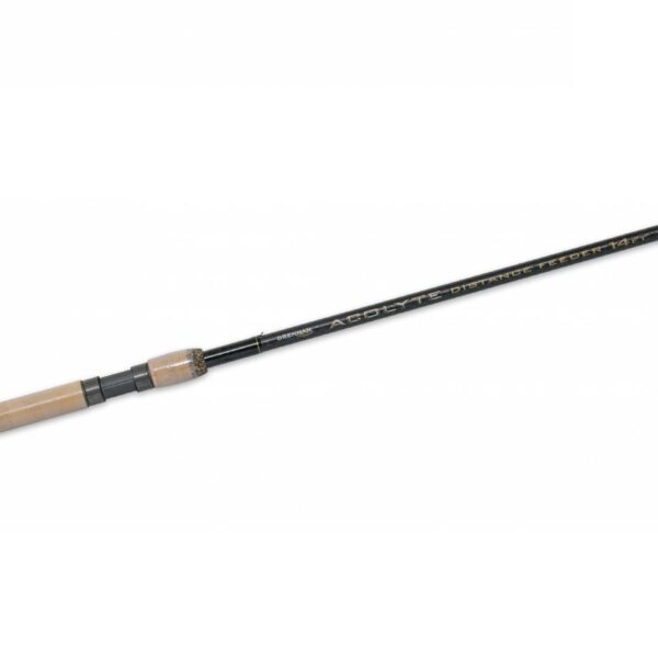 Canna Acolyte DISTANCE feeder DRENNAN 14’ (4,26mt) - immagine 2