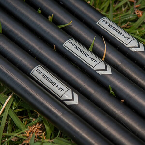 Finesse Kit per Roubaisienne MTX (V2) (2.8mm) MATRIX (2,65m) - immagine 3