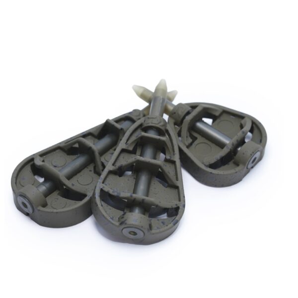 Pasturatore Method Feeder N'Zon DAIWA - immagine 4