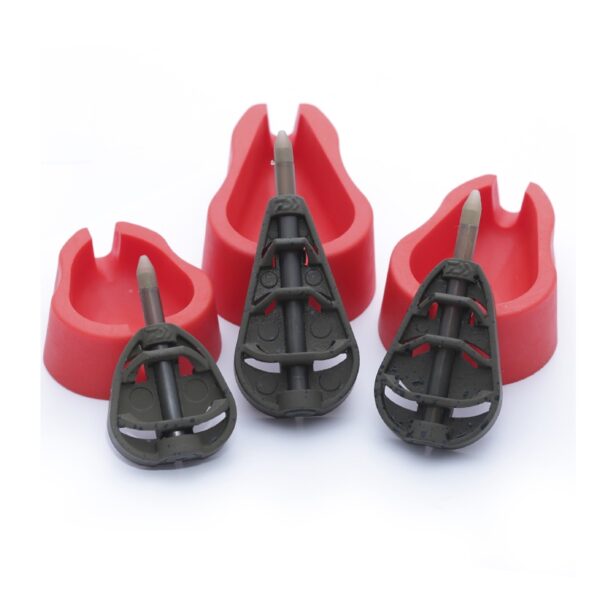 Pasturatore Method Feeder N'Zon DAIWA - immagine 2
