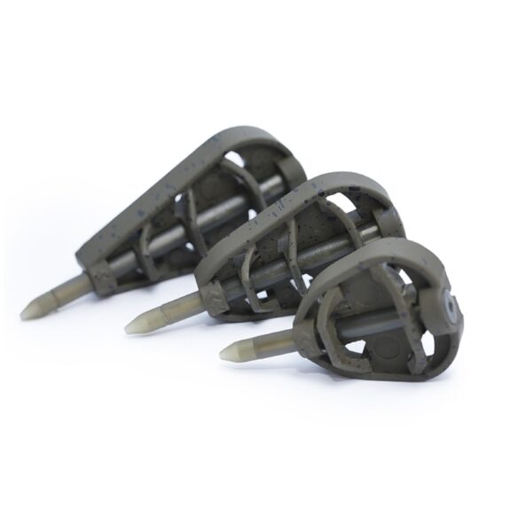 Pasturatore Method Feeder N'Zon DAIWA