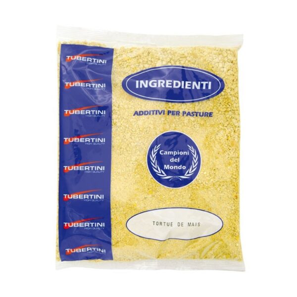 Tortue de mais TUBERTINI (1kg)