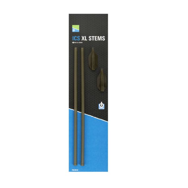 Inserto IN-LINE ICS XL Stems PRESTON