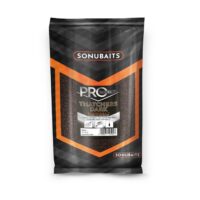 Pastura SONUBAITS Pro Thatchers Dark (900gr)