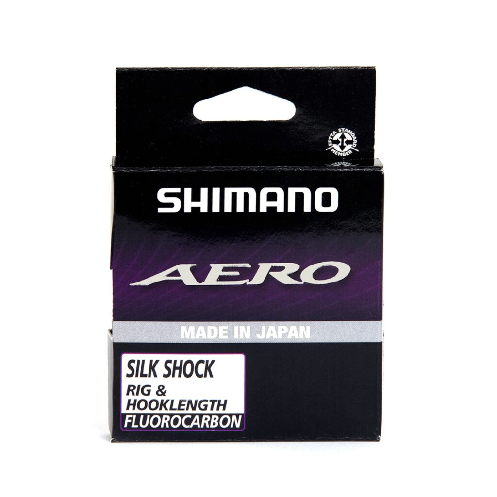 Filo Shimano Aero Slick silk 100m 0.152 2.23Kg lenza da pesca mare lago fiume
