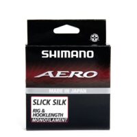 Monofilo Aero Slick Silk SHIMANO 100mt