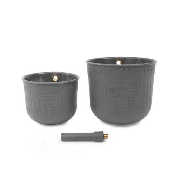 Pole KUP Set PRESTON