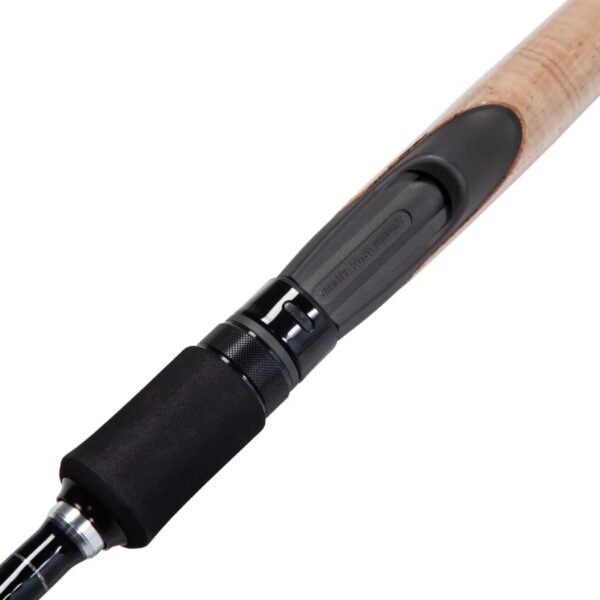 Canna AERO X7 Precision Feeder SHIMANO 10ft (3,05m) 60g - immagine 6