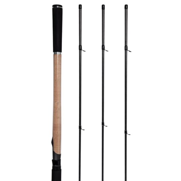 Canna AERO X7 Precision Feeder SHIMANO 10ft (3,05m) 60g - immagine 8
