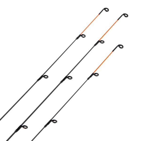 Canna AERO X7 Precision Feeder SHIMANO 10ft (3,05m) 60g - immagine 9