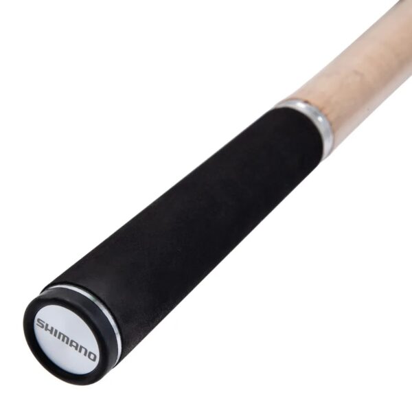 Canna AERO X7 Precision Feeder SHIMANO 10ft (3,05m) 60g - immagine 11
