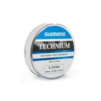 Monofilo Technium SHIMANO 200mt