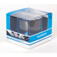 Monofilo Technium SHIMANO Premium Box (bobina risparmio)