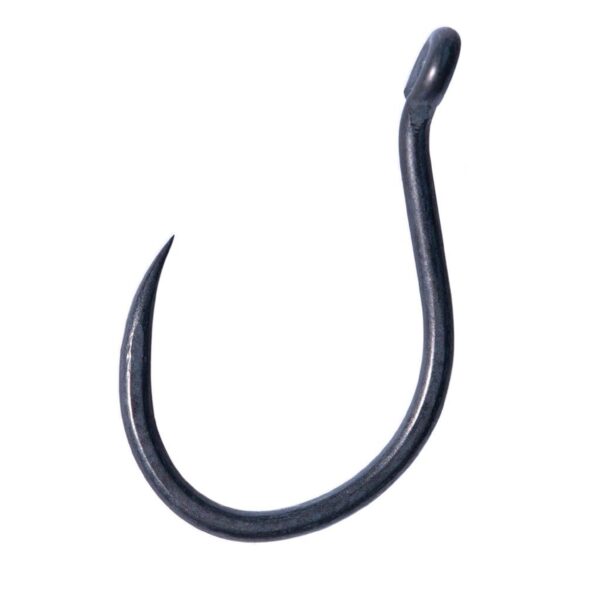 Ami DRENNAN Eyed (occhiello) Barbless ACOLYTE Carp Circle - immagine 2