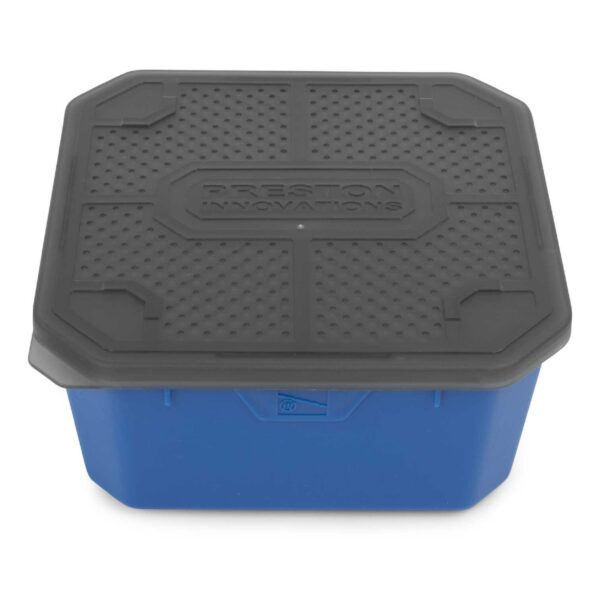 Box BLU porta esche Bait Tub PRESTON - immagine 2