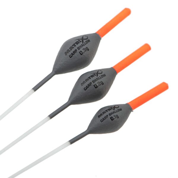 Galleggiante Carp Shallow MATRIX - immagine 2
